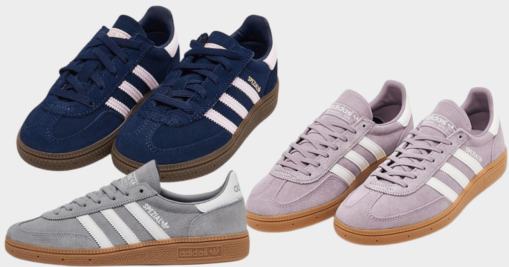 Adidas Spezial