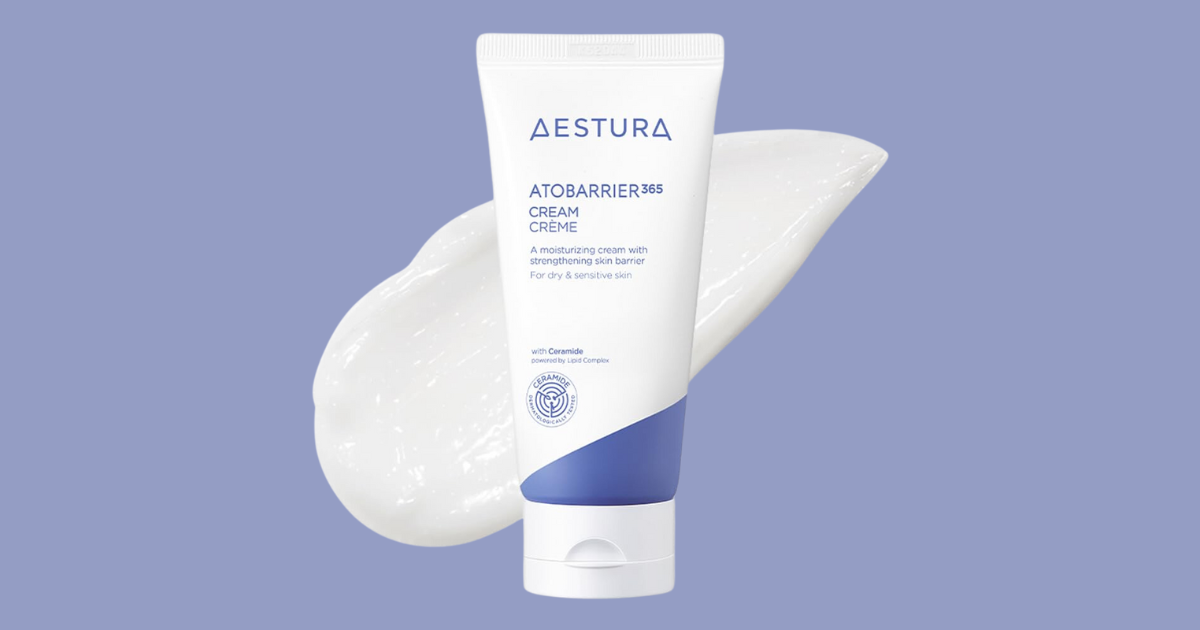 Aestura Atobarrier365 Cream