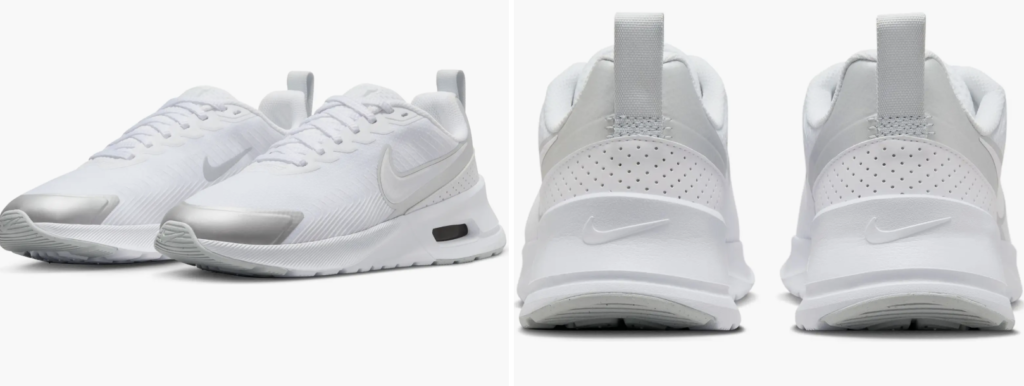 Air Max Nuaxis Sneaker Women