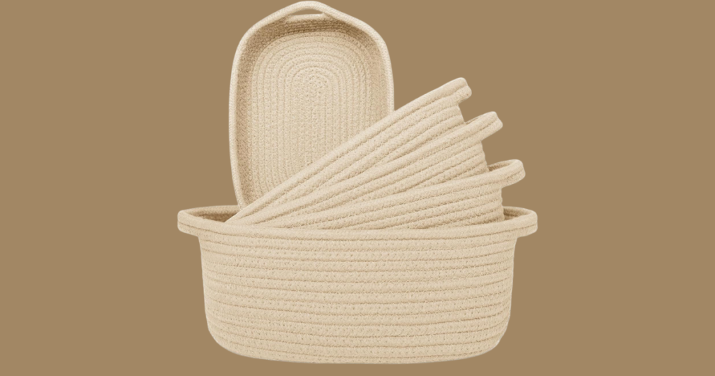 BASKET SET