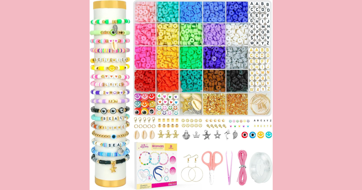 Bead Kit