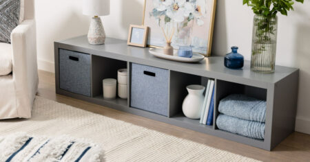 Better Homes Gardens Organizer