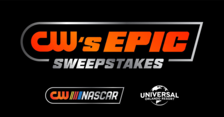 CW’s Epic Sweepstakes