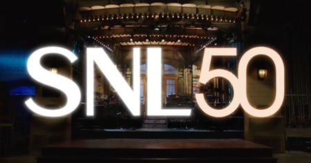 Capital One x SNL 50 Fooji Sweepstakes
