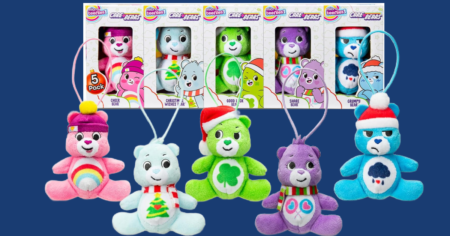 Care Bears