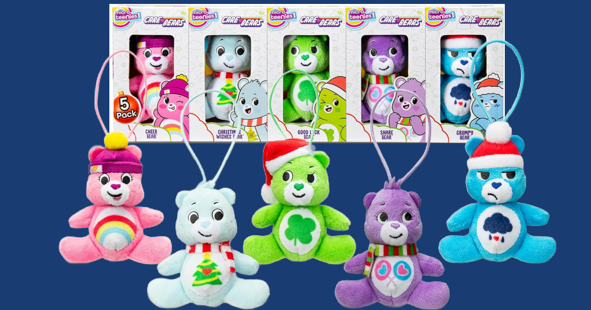 Care Bears