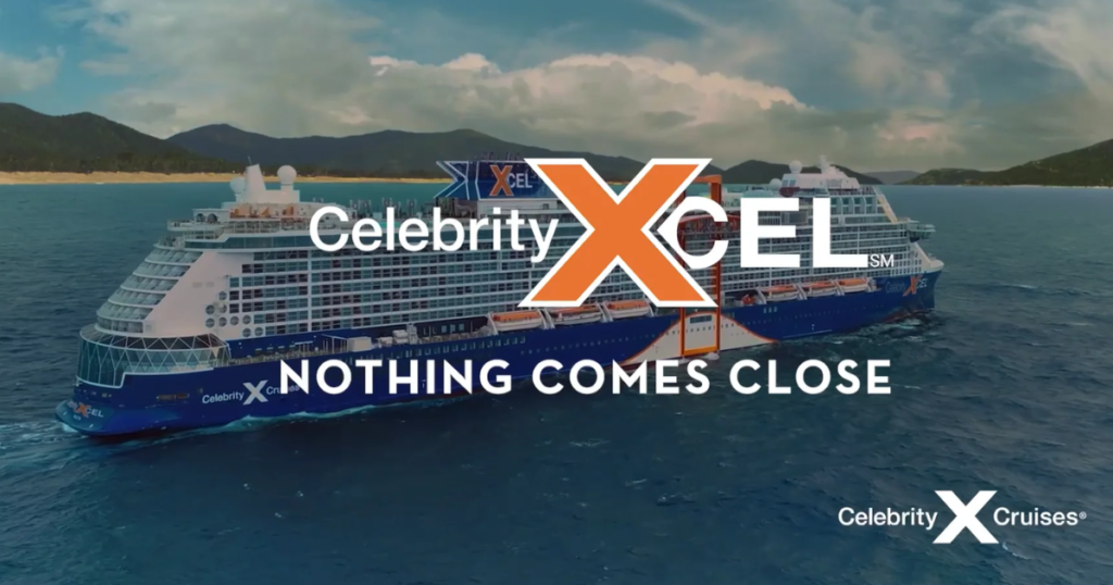 Celebrity Cruises Xcel Dream Makers Instant Win Game Sweepstakes