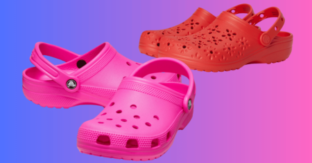 Crocs Classic Clogs