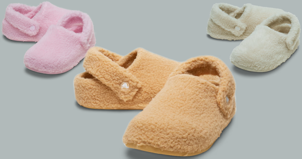 Crocs Slippers Crocs Slippers