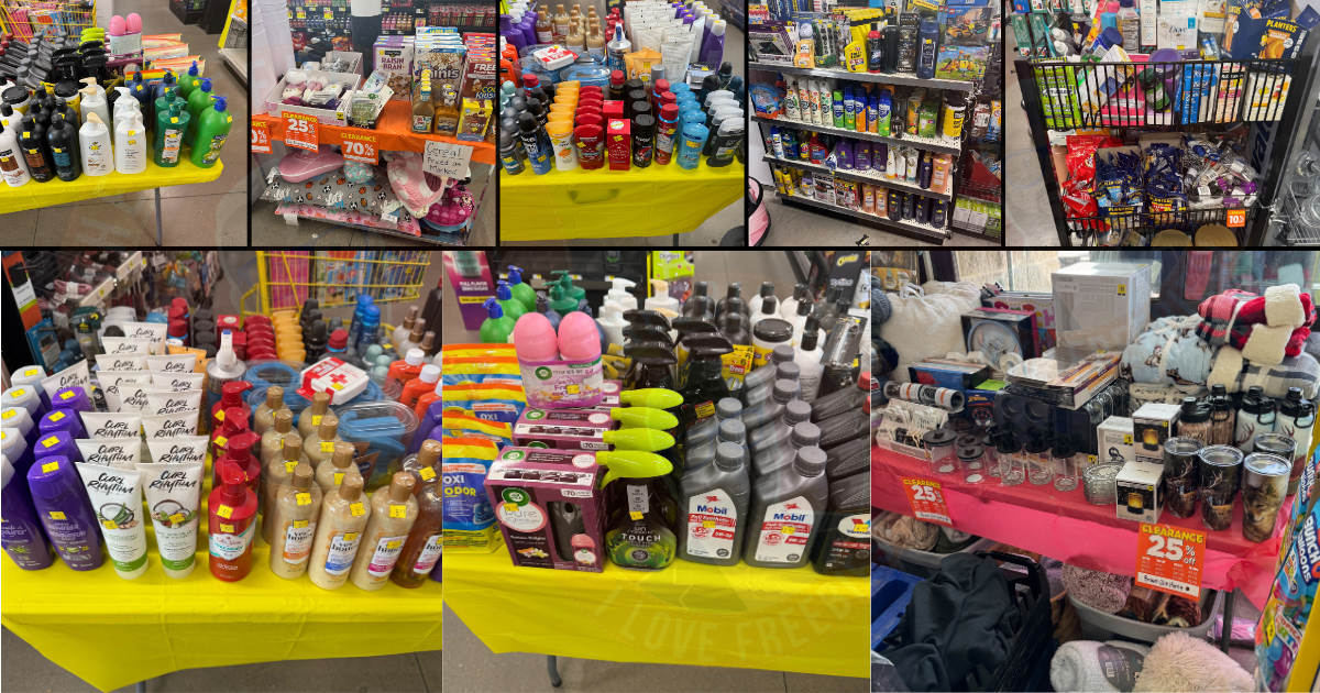 DG Clearance DG Clearance