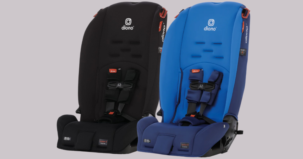 DIONO CAR SEAT