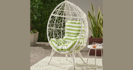 EGG CHAIR