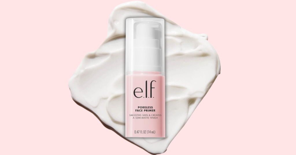 ELF PRIMER ELF PRIMER