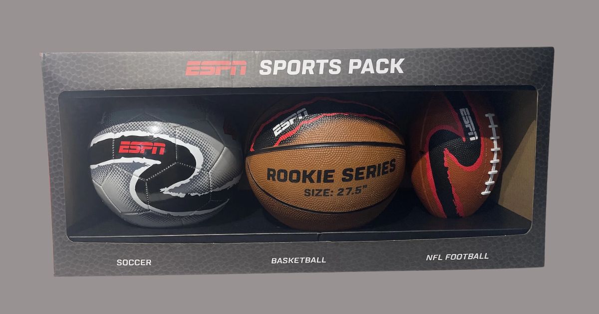 ESPN Sports Pack