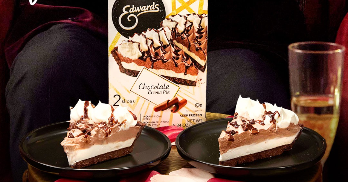 Edwards Desserts Valentine s Day Giveaway