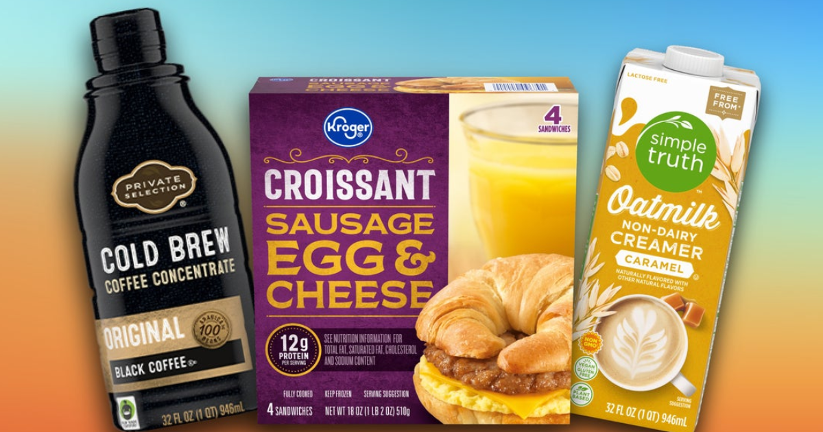 Free Kroger Hour Back Box Breakfast Items Free Kroger Hour Back Box Breakfast Items