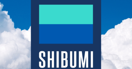 Free Shibumi Sticker Sample