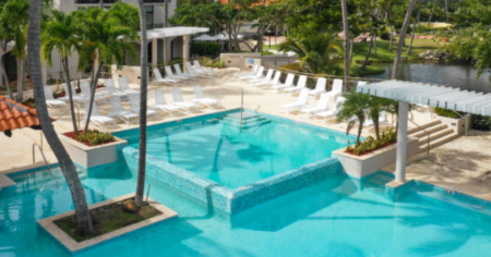 Frontier Vacations Sweepstakes