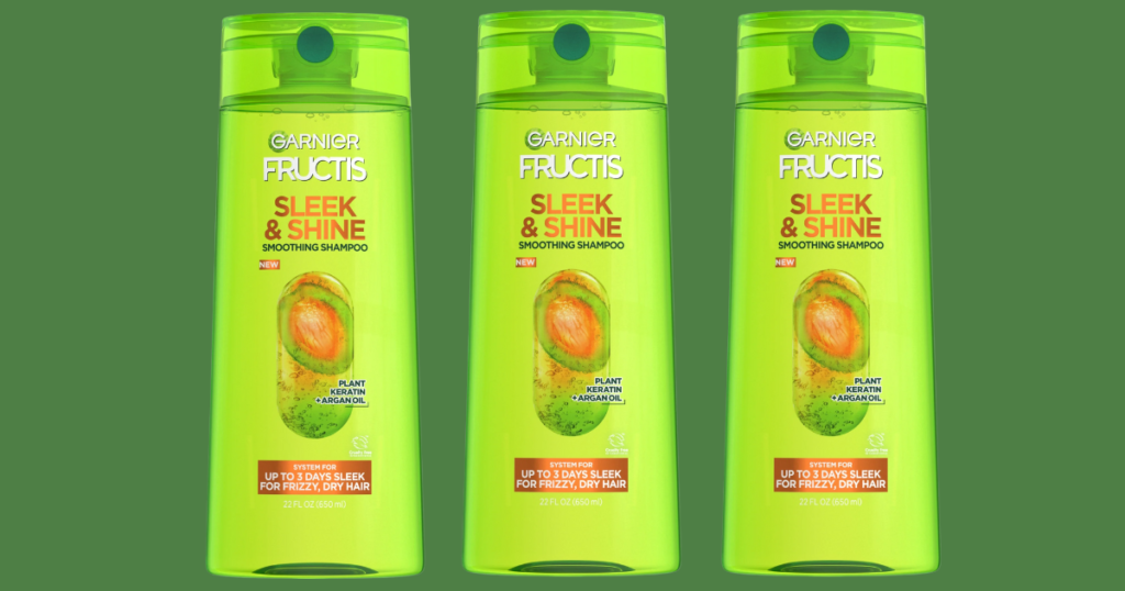 GARNIER FRUCTIS