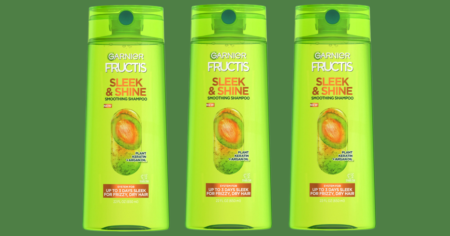 GARNIER FRUCTIS