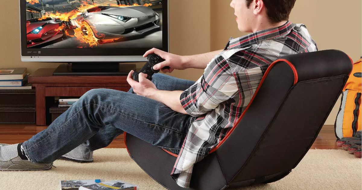 Gaming Chair Gaming Chair