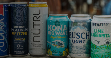 Get $5 Back on Groceries with Natural Light Rebate