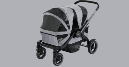 Graco Modes Stroller Wagon