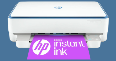 HP ENVY PRINTER