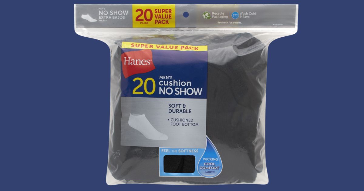 Hanes Socks Hanes Socks