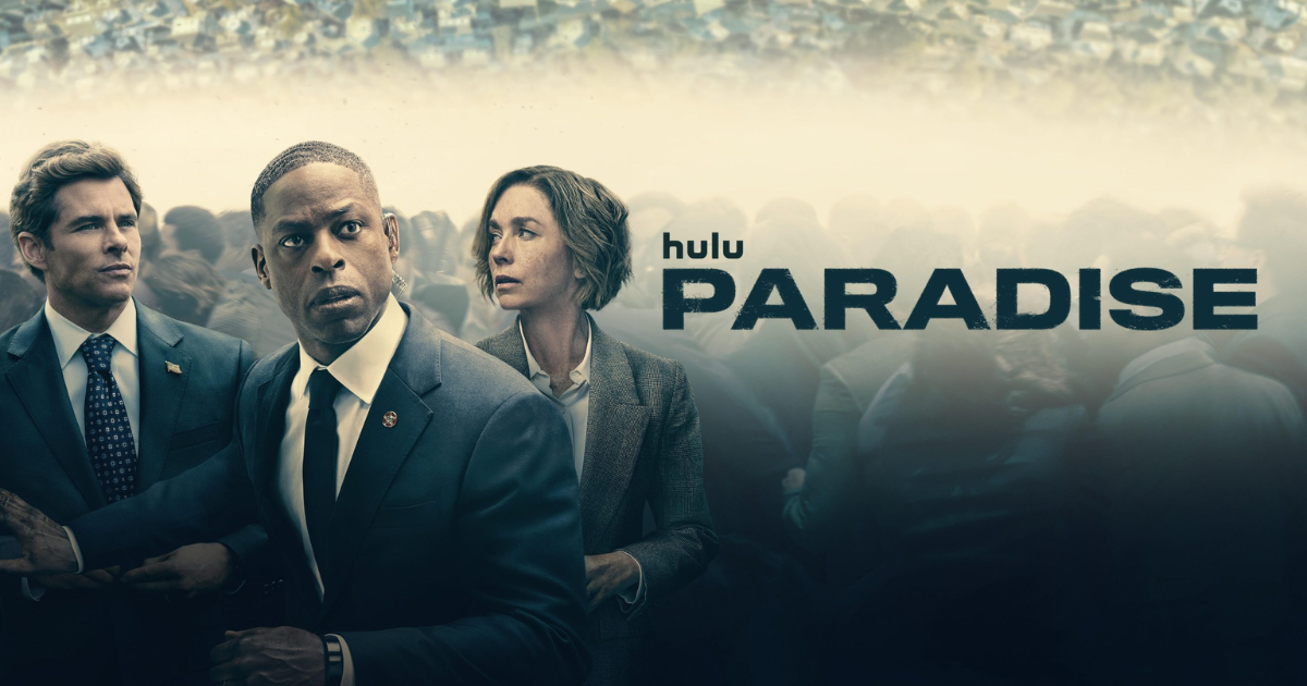 Hulu Paradise Cheese Fry Fooji Sweepstakes Hulu Paradise Cheese Fry Fooji Sweepstakes