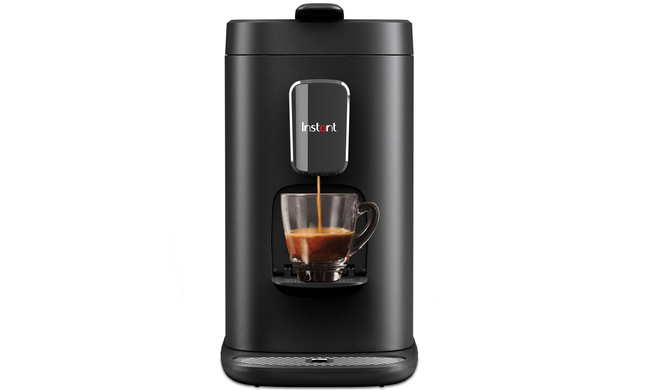 Instant Pot Pod 3 in 1 espresso