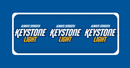 Keystone Light Near Campus Instant Win Game Sweepstakes