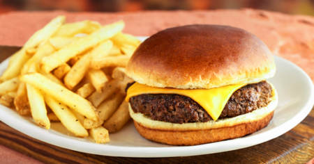 Kids Eat Free at Outback Steakhouse