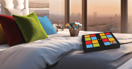 Kind Snacks KINDest Bed Rotting Essentials Kit Giveaway