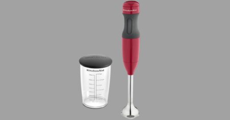 Kitchenaid Hand Blender