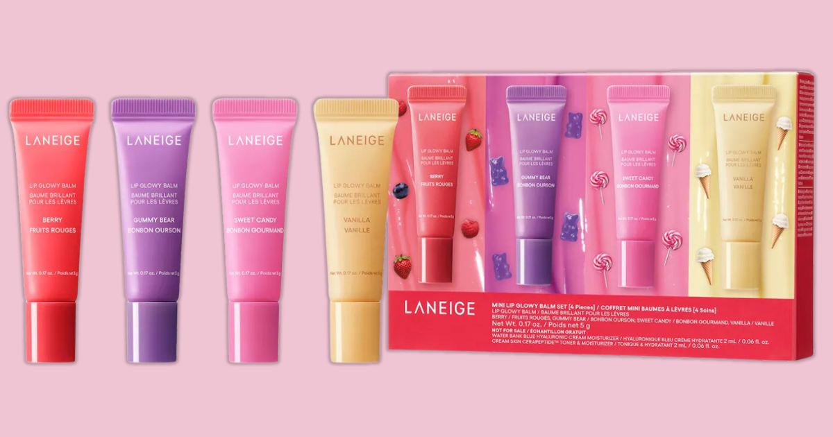 LANEIGE LANEIGE