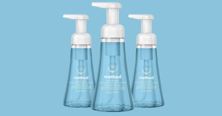 METHOD HAND SOAP