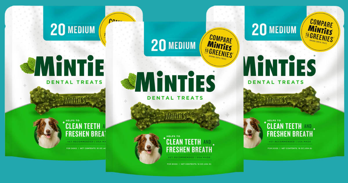 MINTIES
