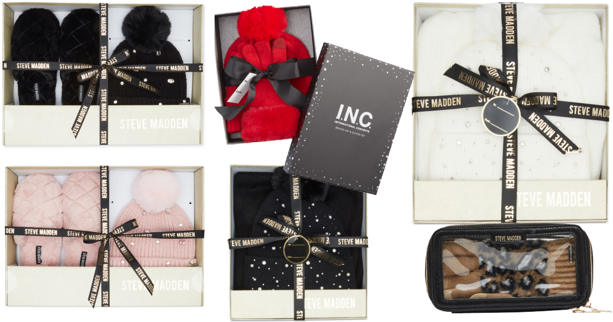 Macy s Gift Sets Macy s Gift Sets