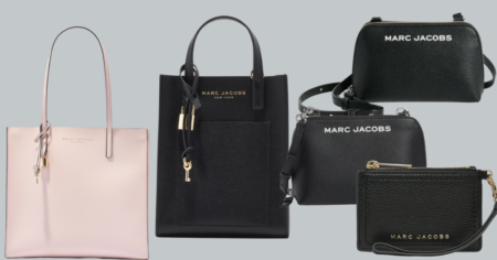 Marc Jacobs
