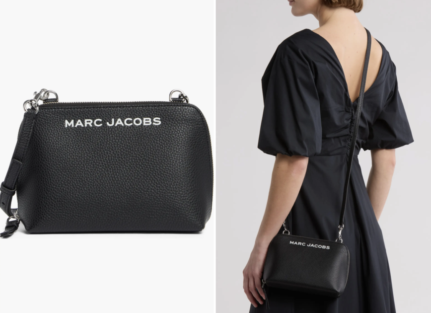 MarcJacobs Grind Crossbody