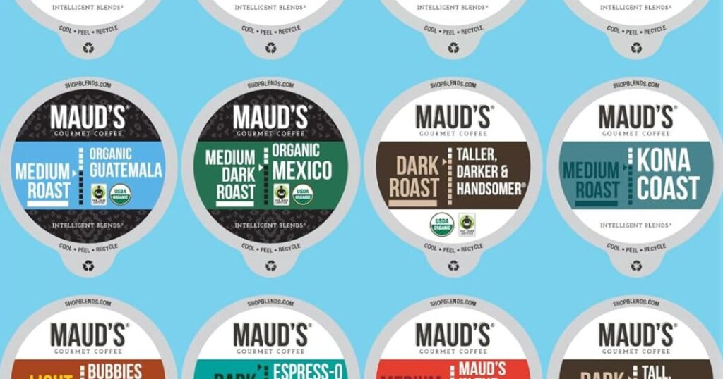 Maud s Coffee Maud s Coffee