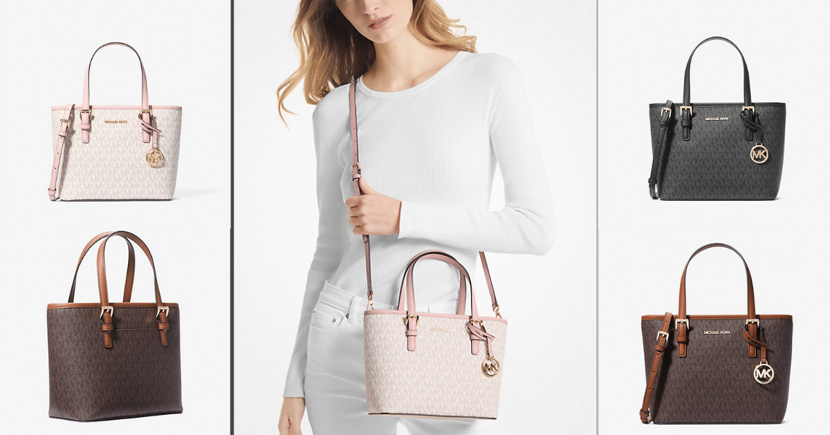 Michael Kors tote Michael Kors tote