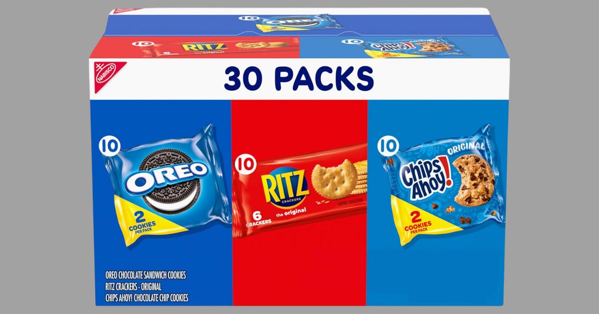 Nabisco Snacks