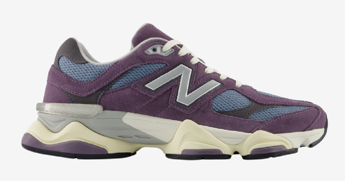 New Balance 9060 New Balance 9060