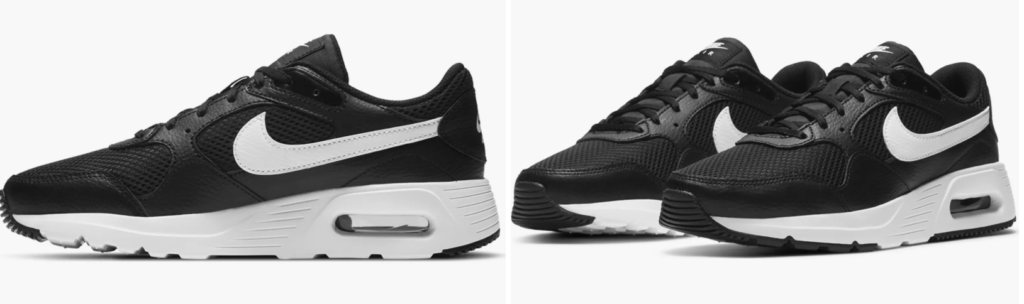 Nike Air Max SC Sneaker Women