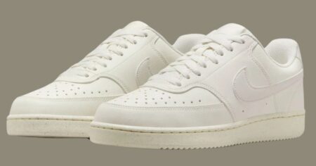 Nike Court Vision Low