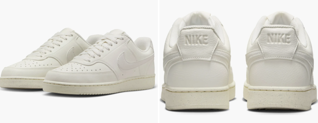 Nike Court Vision Low Sneaker