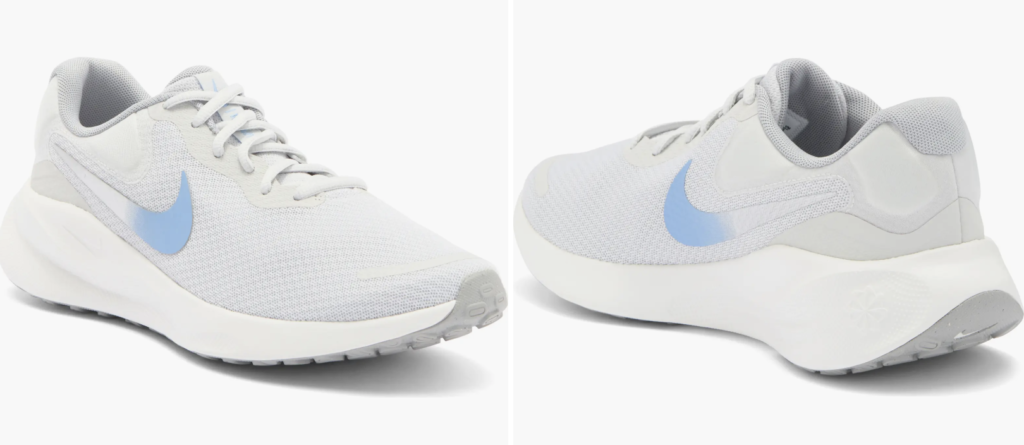 Nike Revolution 7 Road Running Sneaker Women