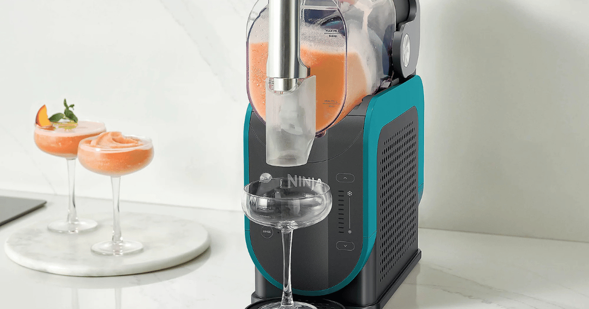 Ninja Slushi Ninja Slushi